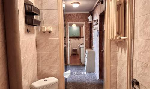 2 pokoje Możliwość otwarcia kuchni na salon