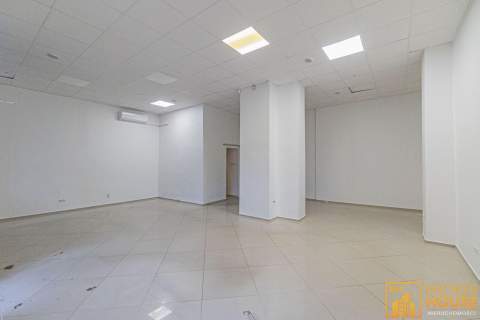 Biuro do wynajęcia, 65 m2, Opole