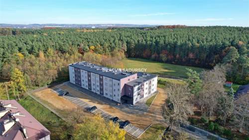 Mieszkanie w Chrzanowie