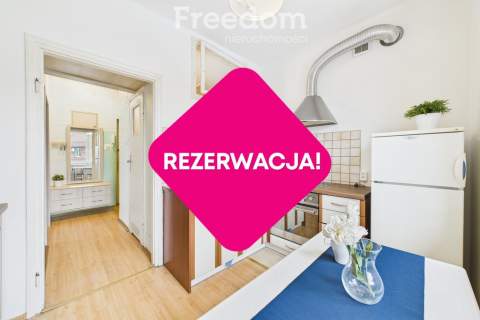 Rezerwacja