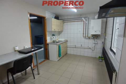 Hala ok. 220 m2, Nowy Folwark