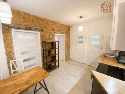 2 pokoje, pet-friendly - Dąbrowskiego 13