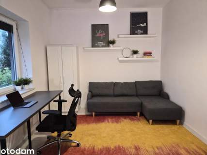 2 niezależne mieszkania w jednym lokalu
