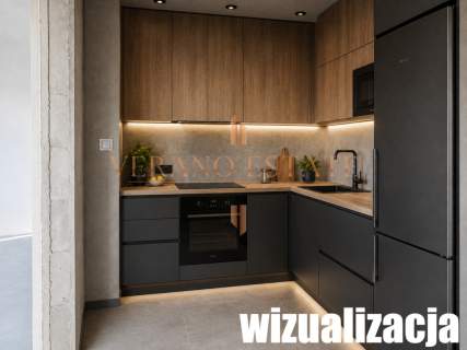 NOWE BUDOWNICTWO 48,2 m BALKON GARAŻ