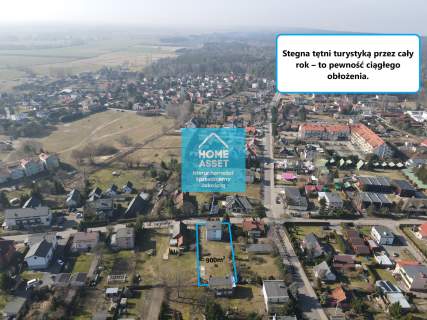 Kup dom nad morzem i czerp dochód z najmu 
