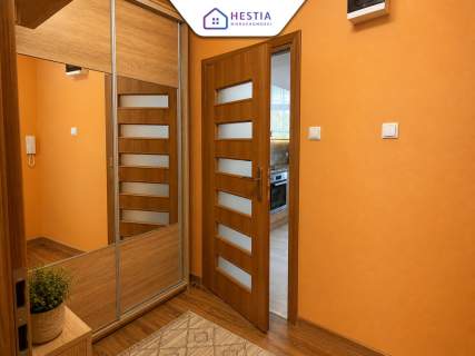 Apartament po remoncie Gotowy do wprowadzenia