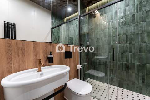 Wyspa Spichrzów Wysoki standard Komfort