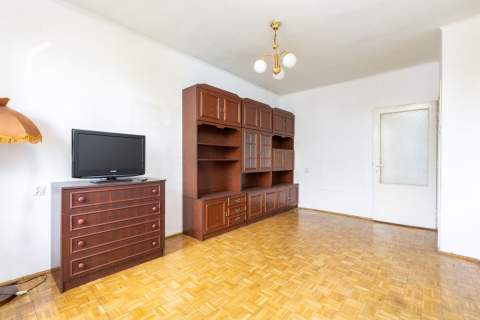 Mieszkanie 38m blisko centrum 2 piętro Balkon
