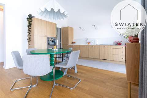 Nowoczesna rezydencja 145 m 5 min od Torunia