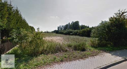 Atrakcyjna działka w Opocznie - blisko centrum i komunikacji...