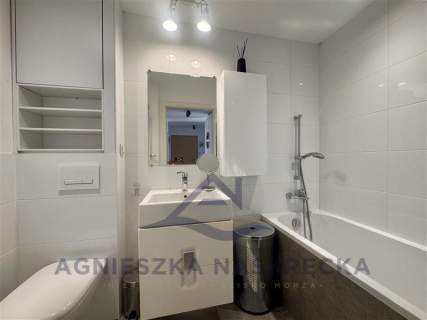 2 pokojowe mieszkanie ul. Bosmańksa, IVp. loggia