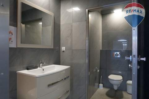 Lokal użytkowy 190m2 w centrum, dostępny od 01.05