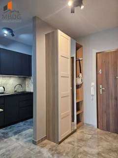 2 osobne pokoje 42m2 Piltza 23B Ruczaj