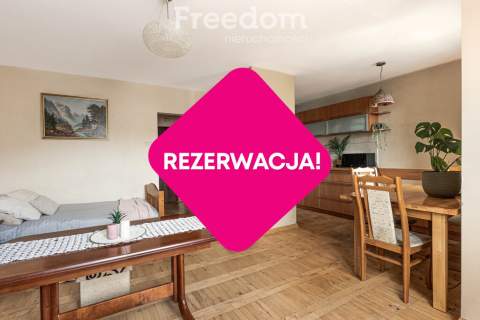 Mieszkanie Rzeszów ul. Siemiradzkiego 5