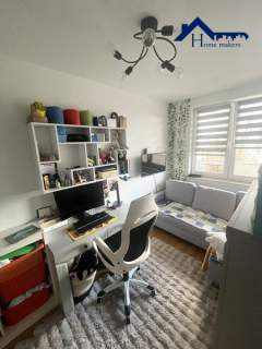 2 pokoje Balkon 8 m Garaż Gotowe