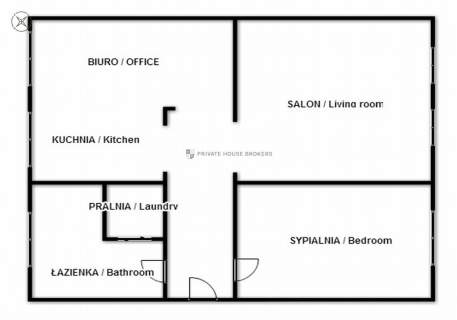 Wyjątkowy apartament 97m Stare Miasto Krowoderska