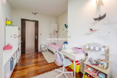 Apartament Lux 120m Ogród,Taras ul. Chełmońskiego