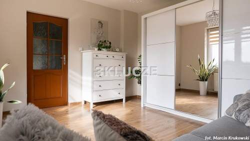 Dom wolnostojący 3 km od Lublina