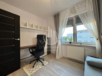 Komfortowe Mieszkanie 3 Pokojowe z Dużym Tarasem - Gdynia Redłowo...