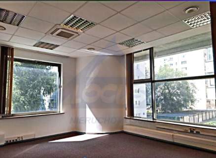 BIURO W ŚRÓDMIEŚCIU, KANELARIA, SHOWROOM