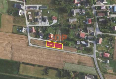 Oleśniczka, dom wolnostojący 120m2, działka 456m2, s. deweloperski