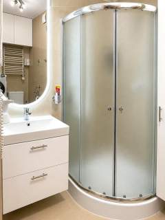 Apartament wakacyjny 27,44 m2 - 300 m od morza balkon 429 000...