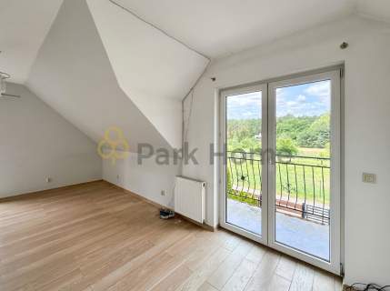 Dom wolnostojący 170 m2 Puszcza Notecka