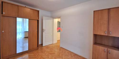 2 pokoje z balkonem, 50m2 ul. Kościuszki 106d