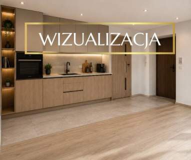 Kawalerka na sprzedaż Nowy Sącz