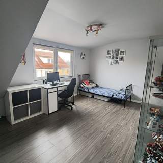 Bezczynszowe 4 pokoje, 103 m , do wejścia...