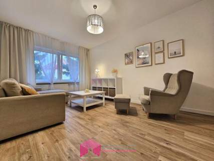 2 pokoje 58 m2 Po generalnym remoncie 