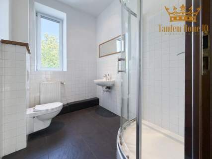 Do wynajęcia dom 250m2 na biuro, ogród 630m2, Mokotów Górny,...
