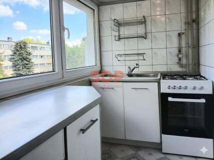 Rozkładowe 2 pokoje z kuchnią w cichej, spokojnej okolicy