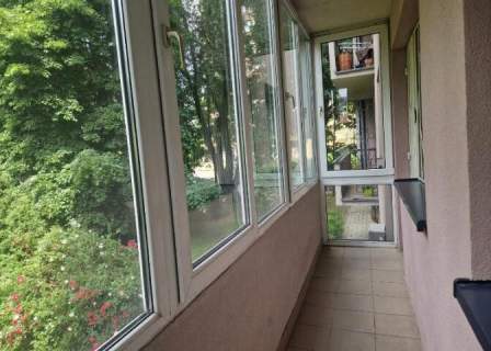 Mieszkanie do wynajęcia, 50 m2, Kraków