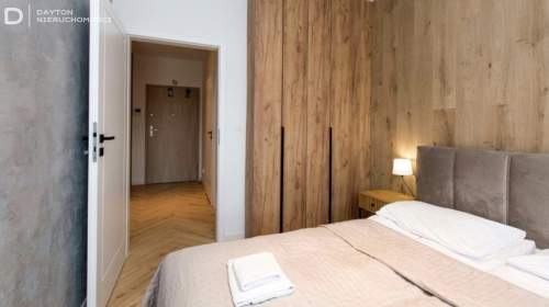 Apartament Premium Baltic Porto - Inwestycja, któr