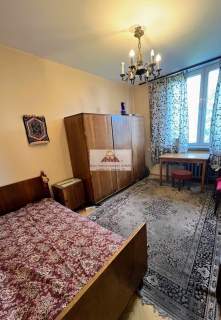 3 pokoje przy Uniwersytecie Przyrodniczym