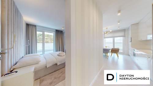 Apartament Premium z Widokiem - Rogowo Pearl.