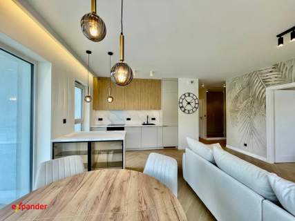 Nowoczesny Apartament 4 pokoje Parkitka