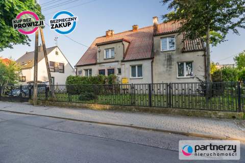Tczew Dom 185 m 2 mieszkania Ogród Garaż