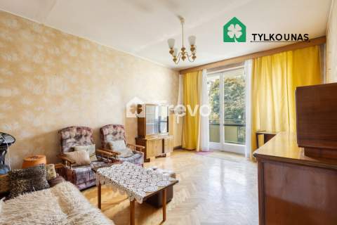 Stare Miasto 2 pokoje Dwustronne Balkon