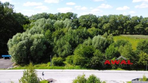 Działki budowlane w Pucku ul. Kmdr. Szystowskiego