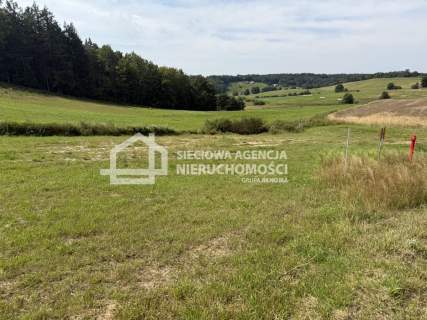 Działka I warunki zabudowy I przyłącze wodociągowe