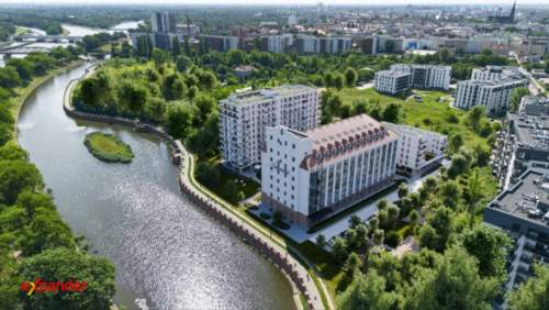 Harmonogram 20/80 Widok na Odrę