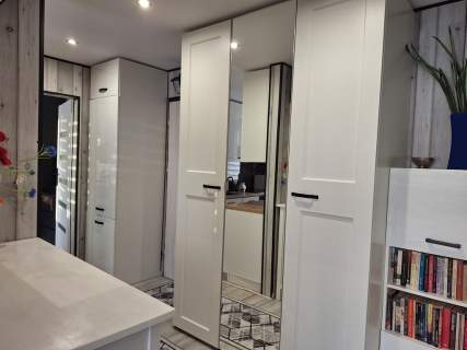 2 pokoje Balkon z widokiem Winda Kurdwanów