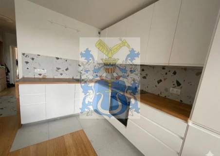Kliny Zacisze, Dębniki ul.Małysiaka 3pokoje 62m2