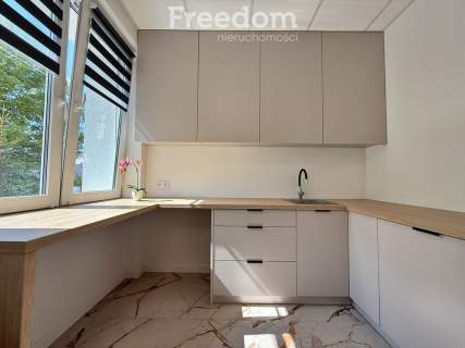 Atrakcyjny lokal usługowo-biurowy 37,5 m - Konin
