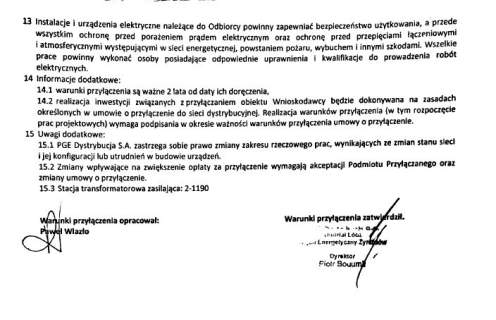 Działka pod duży dom ODLICZ VAT -23%, bez PCC
