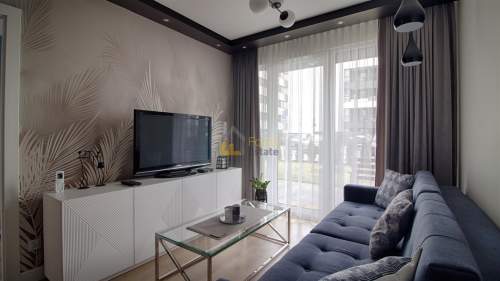 Mieszkanie do wynajęcia, 35 m2, Kraków