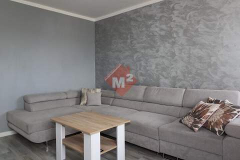 Trzypokojowe mieszkanie na sprzedaż w Szczecinie o po.74 m2