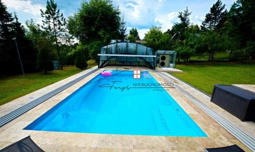 Dom na sprzedaż, 71,1 m2, Olszany